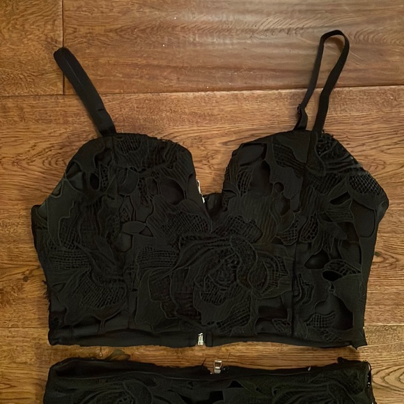 2 piece set - Picture 2 of 3